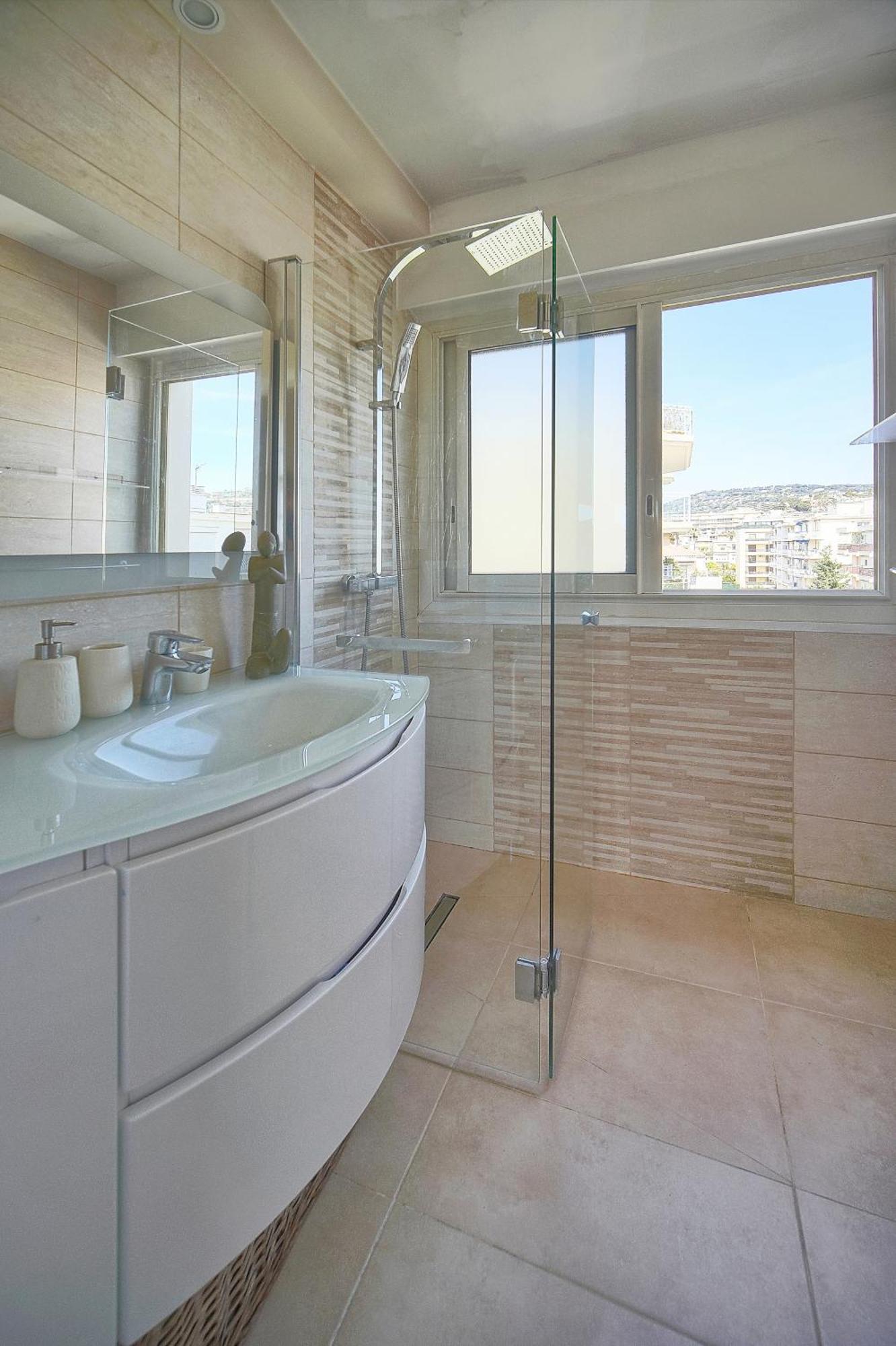 Frgk "Etoile Du Sud Terrasse Vue Mer Palm Beach" Cannes Exteriör bild