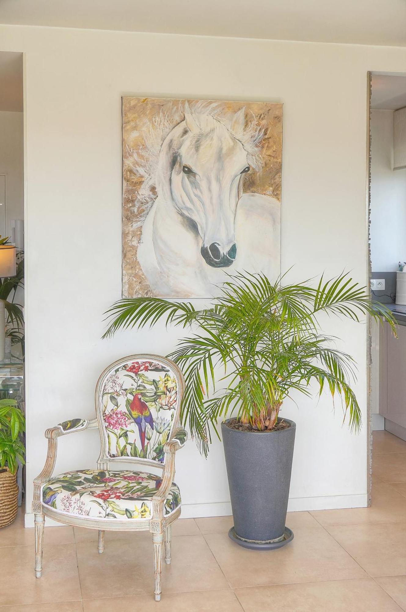 Frgk "Etoile Du Sud Terrasse Vue Mer Palm Beach" Cannes Exteriör bild